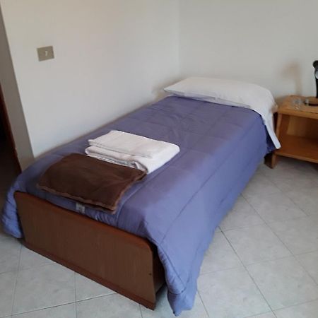גראסוביו B&B Columbus מראה חיצוני תמונה
