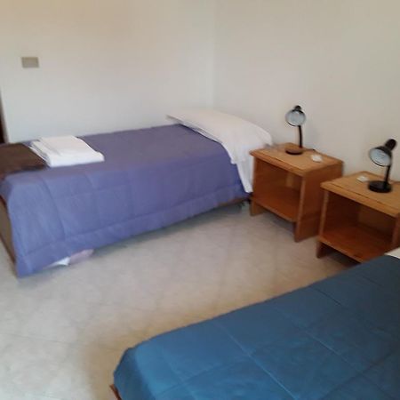 גראסוביו B&B Columbus מראה חיצוני תמונה
