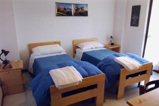 גראסוביו B&B Columbus מראה חיצוני תמונה
