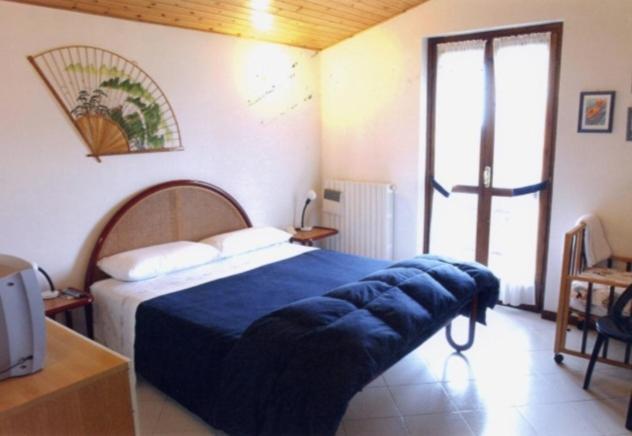 גראסוביו B&B Columbus חדר תמונה
