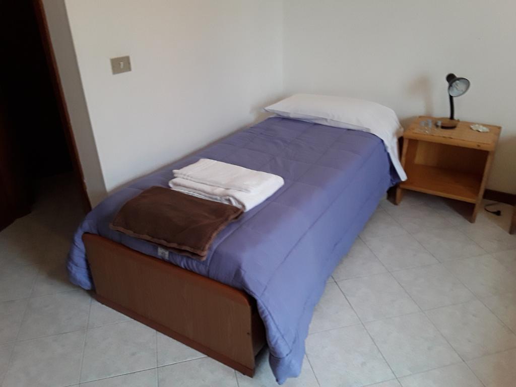 גראסוביו B&B Columbus מראה חיצוני תמונה
