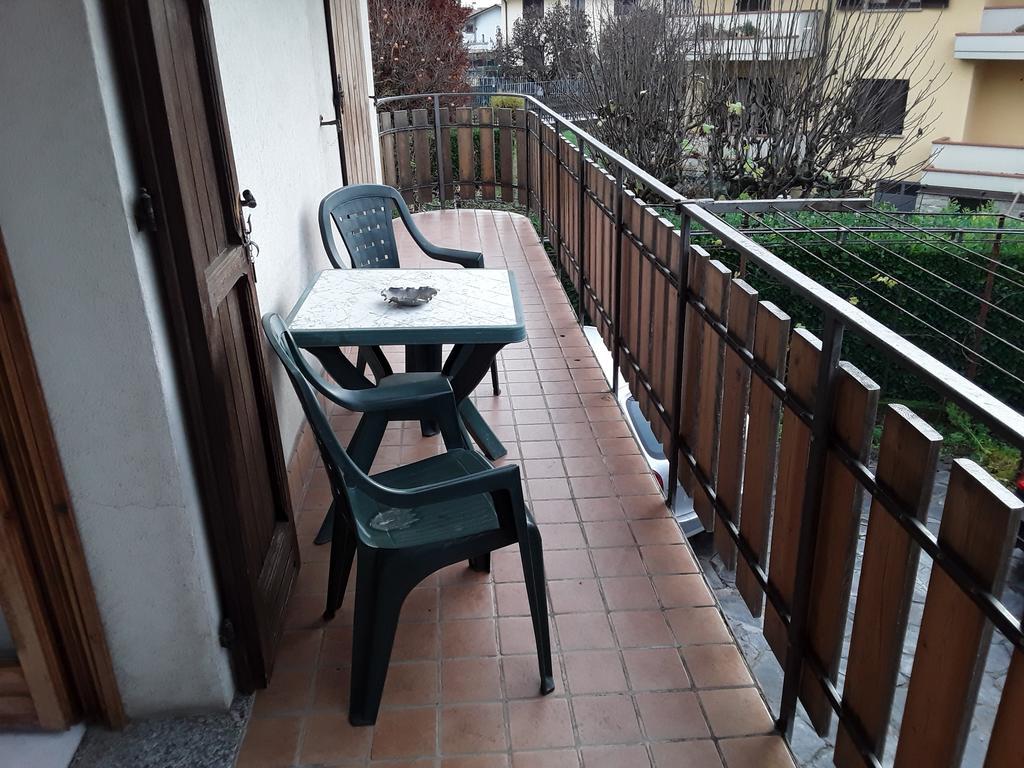 גראסוביו B&B Columbus מראה חיצוני תמונה