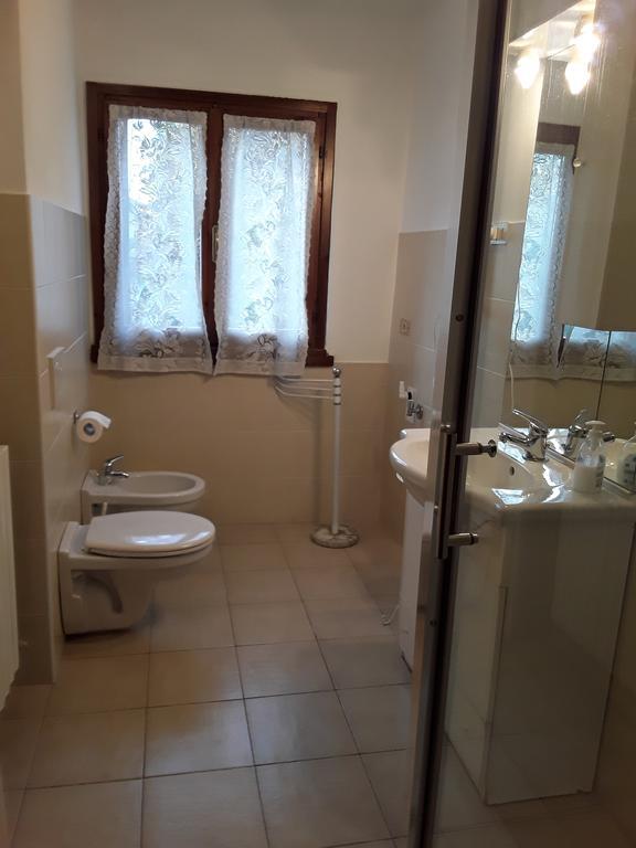 גראסוביו B&B Columbus מראה חיצוני תמונה