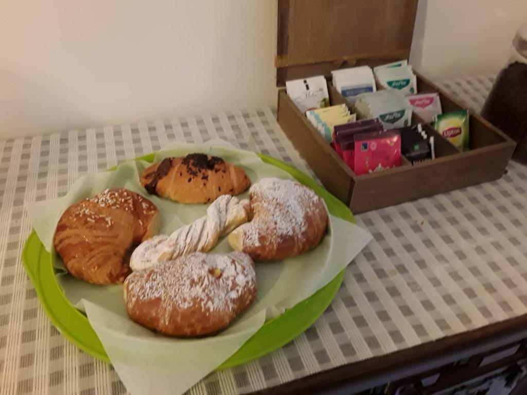גראסוביו B&B Columbus מראה חיצוני תמונה